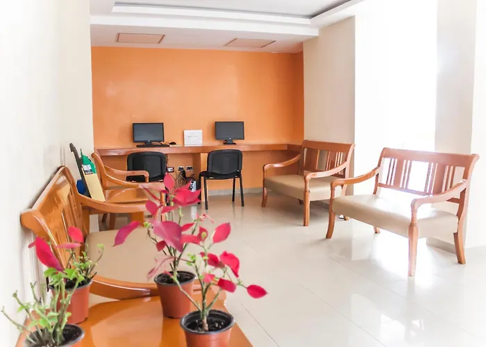 Hotel Soberanis
